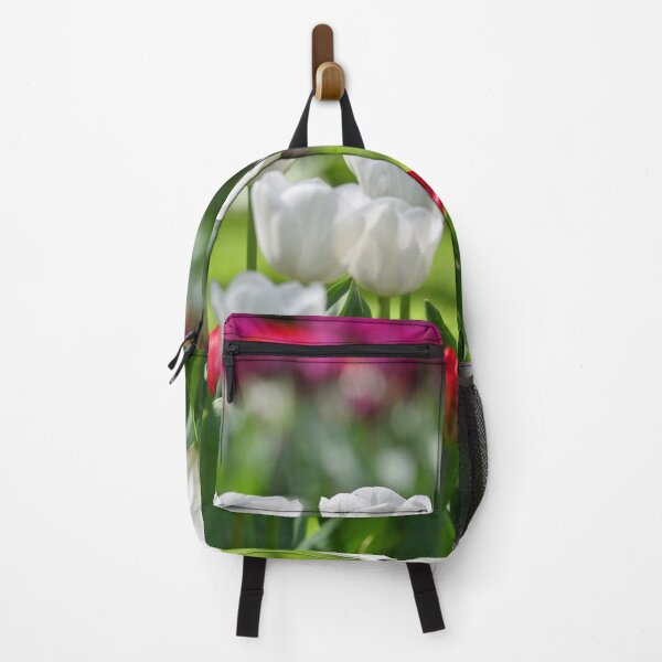 Item preview, Pretty White Tulips designed and sold by studio838.