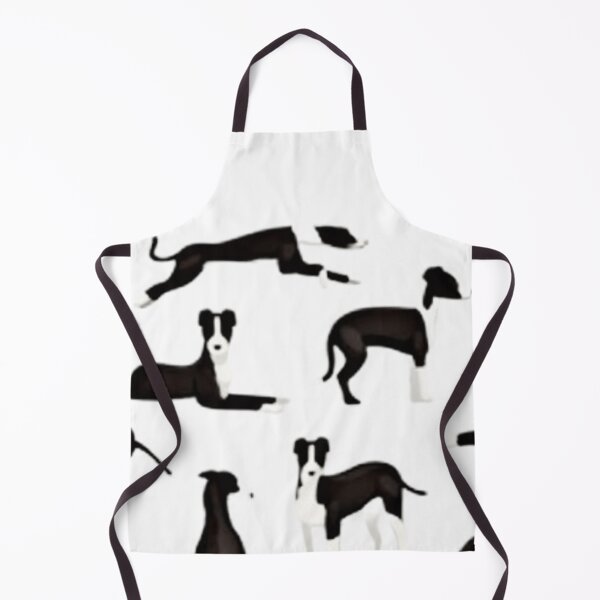 Item preview, Grey hound Dogs on Summer designed and sold by Mahe Jabeen.