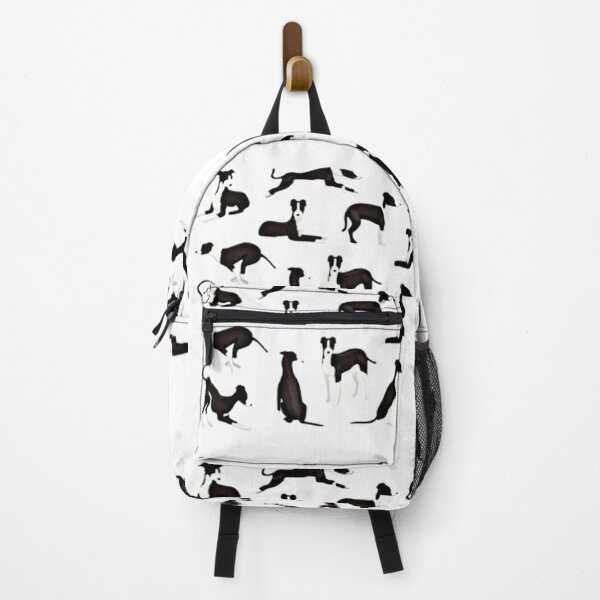 Item preview, Grey hound Dogs on Summer designed and sold by Mahe Jabeen.