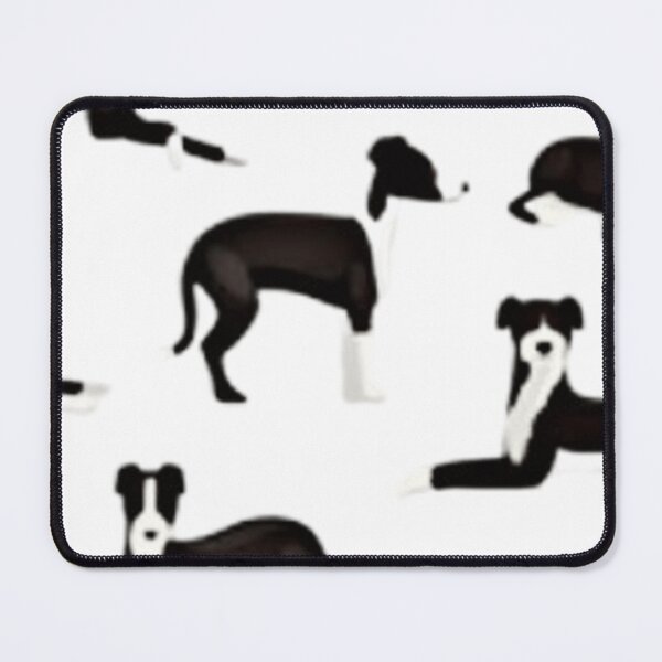 Item preview, Grey hound Dogs  on Summer designed and sold by Mahe Jabeen.