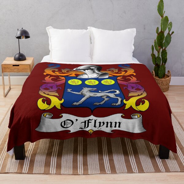 Item preview, O’FLYNN designed and sold by CathalDevlin.