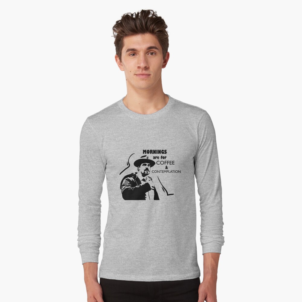 Item preview, Long Sleeve T-Shirt designed and sold by darfeuille.