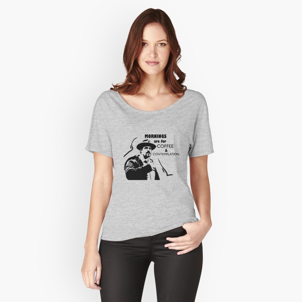Item preview, Relaxed Fit T-Shirt designed and sold by darfeuille.