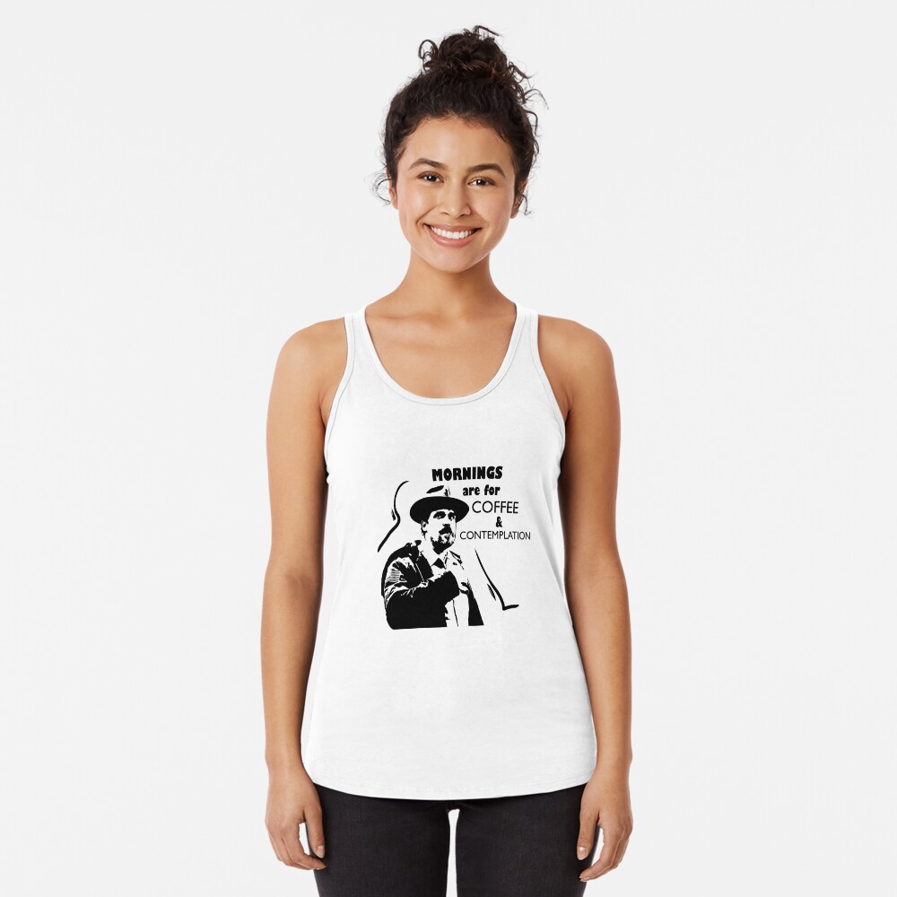 Item preview, Racerback Tank Top designed and sold by darfeuille.
