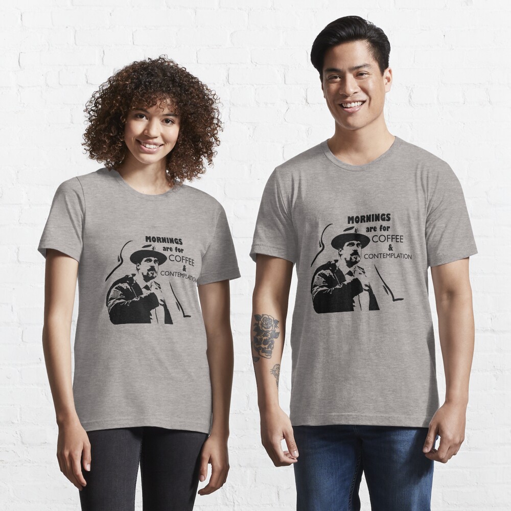 Item preview, Essential T-Shirt designed and sold by darfeuille.