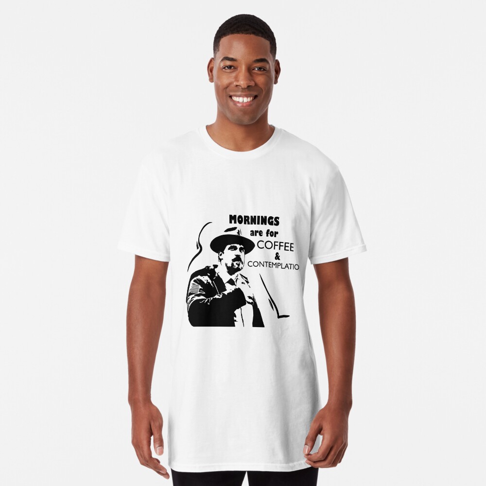 Item preview, Long T-Shirt designed and sold by darfeuille.