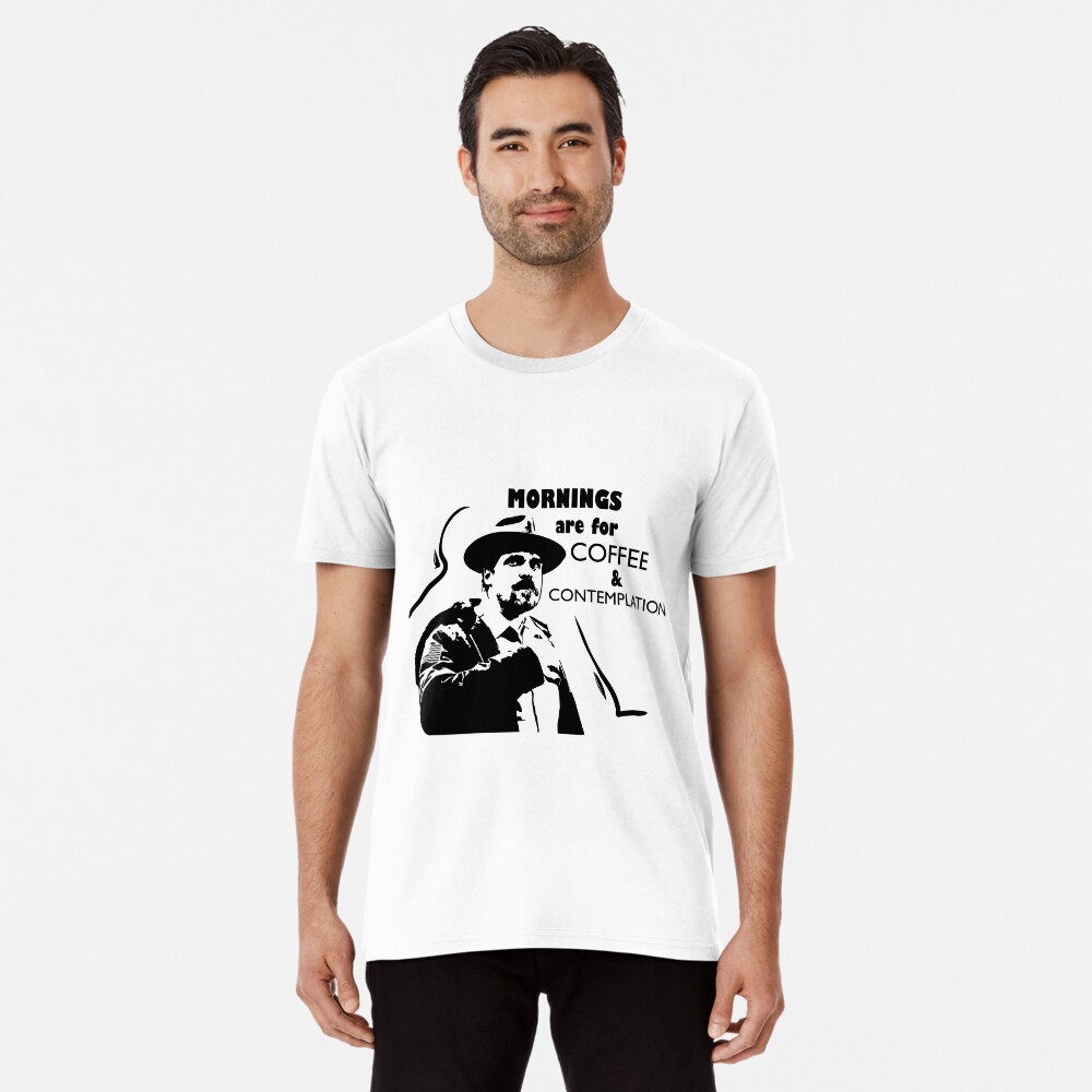 Item preview, Premium T-Shirt designed and sold by darfeuille.