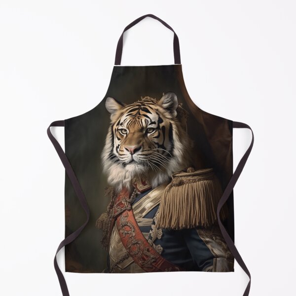 Item preview, General Tiger designed and sold by dotsan.