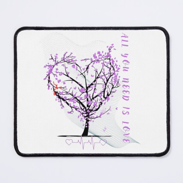 Item preview, White Design Love designed and sold by FrisbeeDesign.