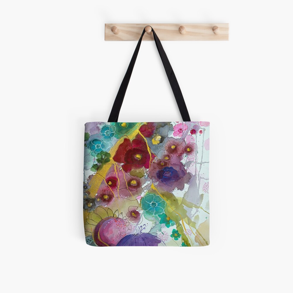 Item preview, All Over Print Tote Bag designed and sold by BirgitteB.