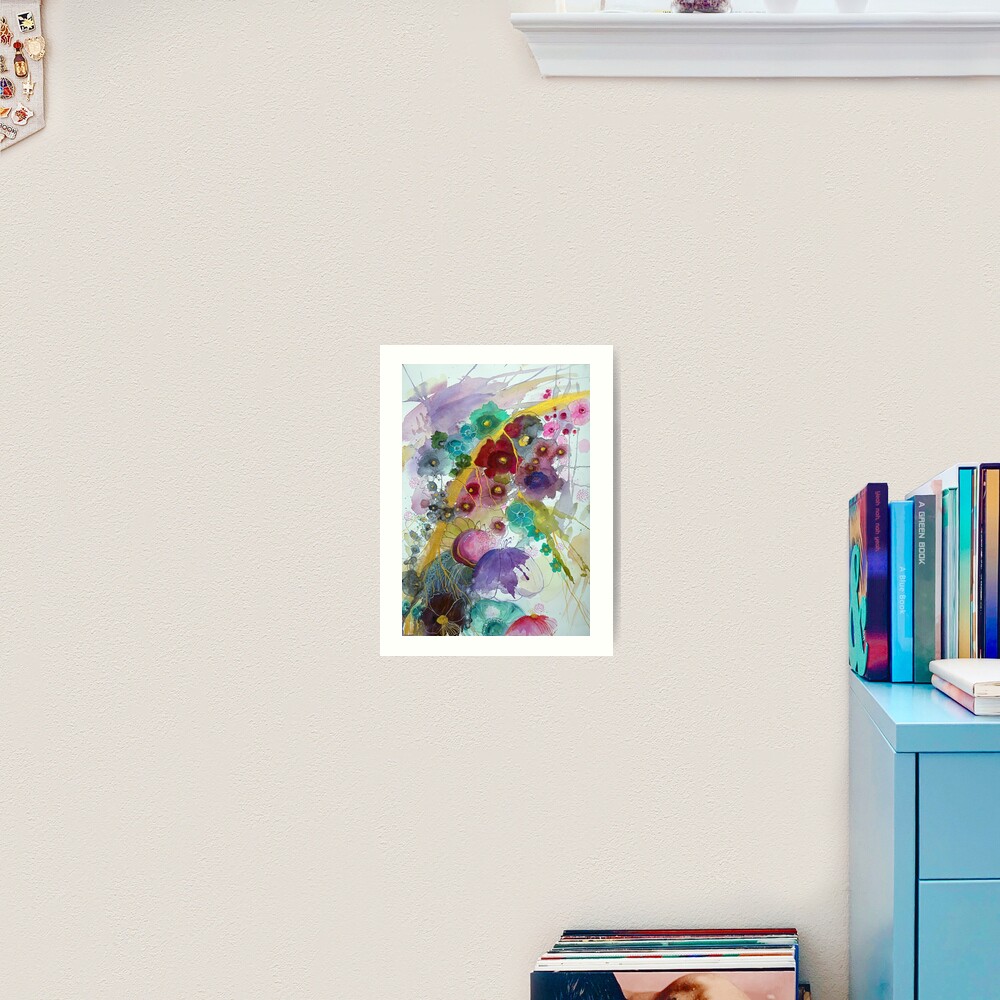 Item preview, Art Print designed and sold by BirgitteB.