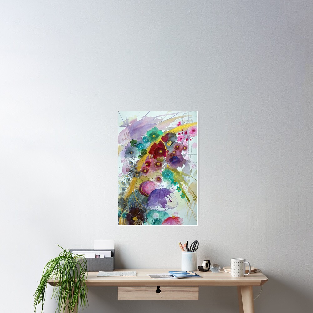 Item preview, Poster designed and sold by BirgitteB.