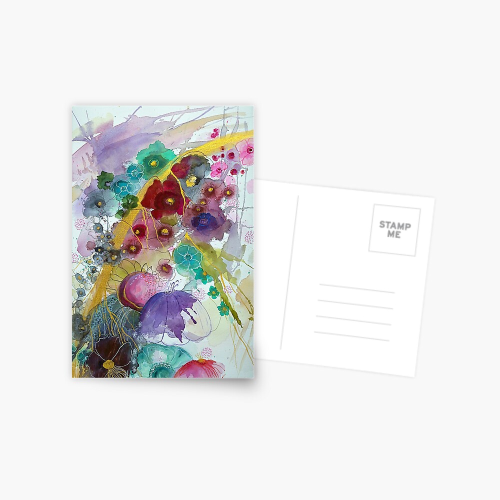 Item preview, Postcard designed and sold by BirgitteB.