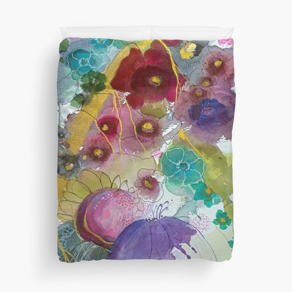 Item preview, Duvet Cover designed and sold by BirgitteB.