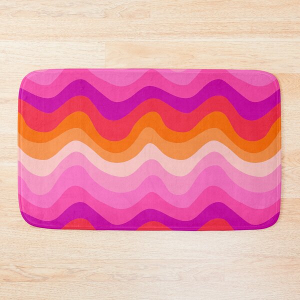 Item preview, 242 Groovy Waves designed and sold by Cressidacarr.