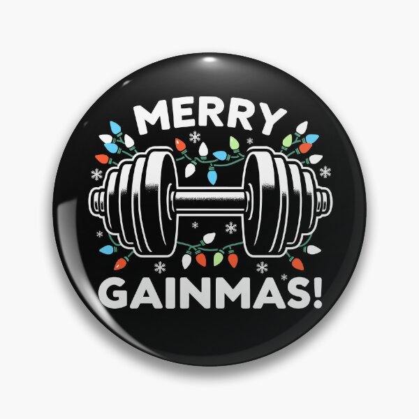 Item preview, Gym Gifts Men Women Workout Fitness Ugly Christmas Gym designed and sold by KsuAnn.