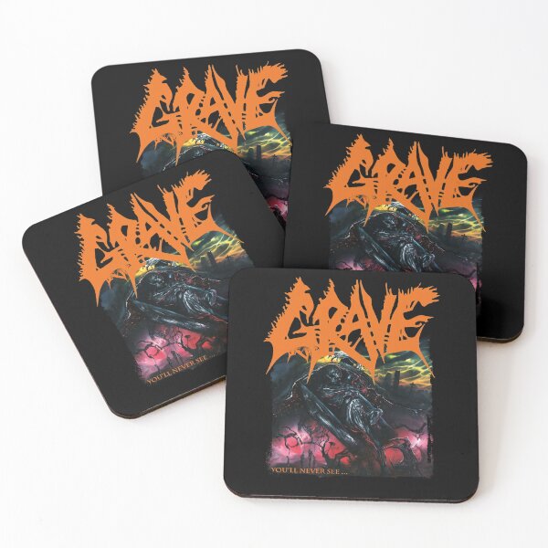Item preview, Grave Life designed and sold by CandiceBoyd.