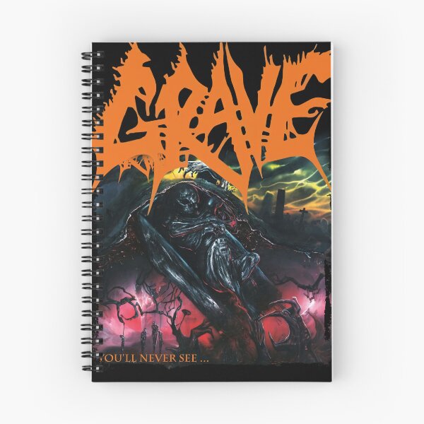 Item preview, Grave Life designed and sold by CandiceBoyd.
