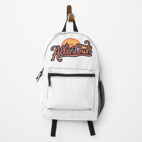 Item preview, Allentown, Pennsylvania | Simple design designed and sold by CircinusStore.