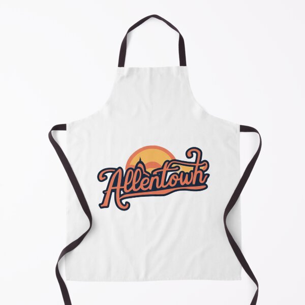 Item preview, Allentown, Pennsylvania | Simple design designed and sold by CircinusStore.