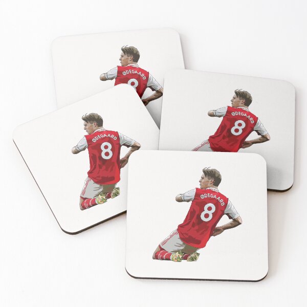 Item preview, Martin Odegaard designed and sold by Webbed Toe Design's.