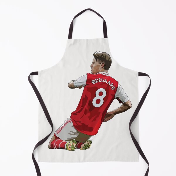 Item preview, Martin Odegaard designed and sold by Webbed Toe Design's.