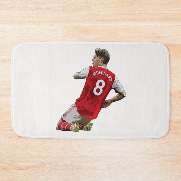 Item preview, Martin Odegaard designed and sold by Webbed Toe Design's.