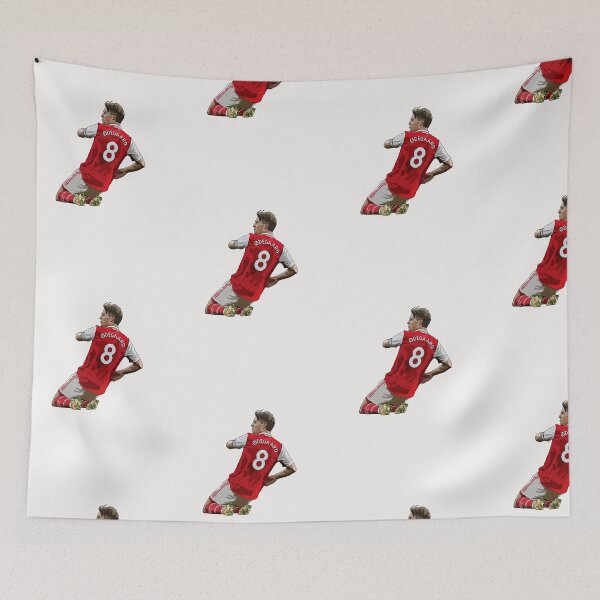 Item preview, Martin Odegaard designed and sold by Webbed Toe Design's.