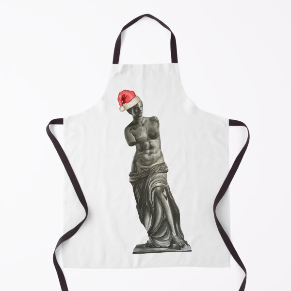 Item preview, Santa de Milo designed and sold by Charlottedalton.
