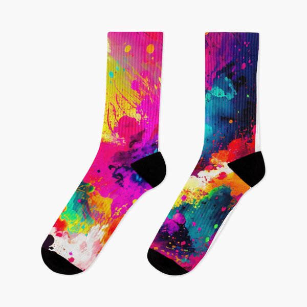 Item preview, A Kaleidoscope of Vibrance designed and sold by pumsquare.