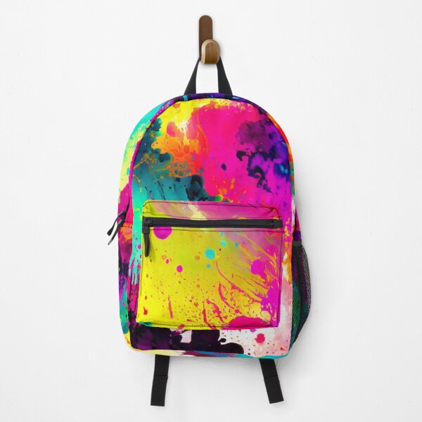Item preview, A Kaleidoscope of Vibrance designed and sold by pumsquare.