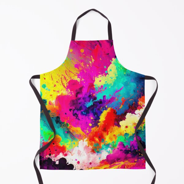 Item preview, A Kaleidoscope of Vibrance designed and sold by pumsquare.