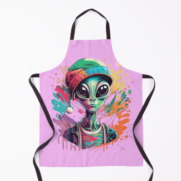 Item preview, Christmas Alien Series 2 designed and sold by Rafael Romero.