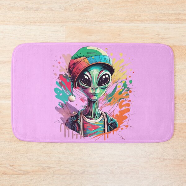 Item preview, Christmas Alien Series 2 designed and sold by Rafael Romero.