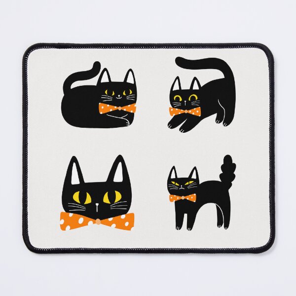 Item preview, kittens for good luck designed and sold by huape.