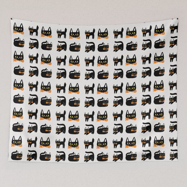 Item preview, kittens for good luck designed and sold by huape.