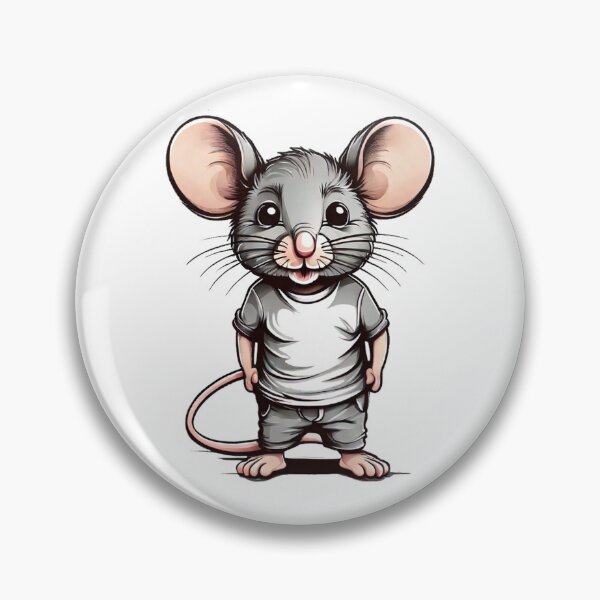 Item preview, CUTE MOUSE designed and sold by PGAart.