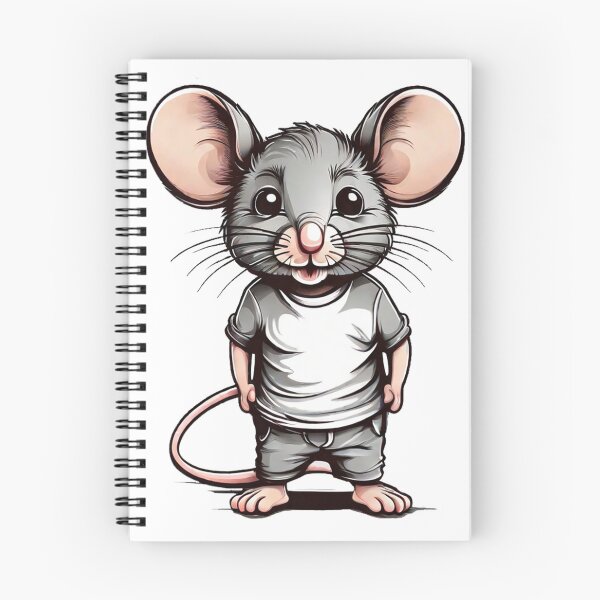 Item preview, CUTE MOUSE designed and sold by PGAart.