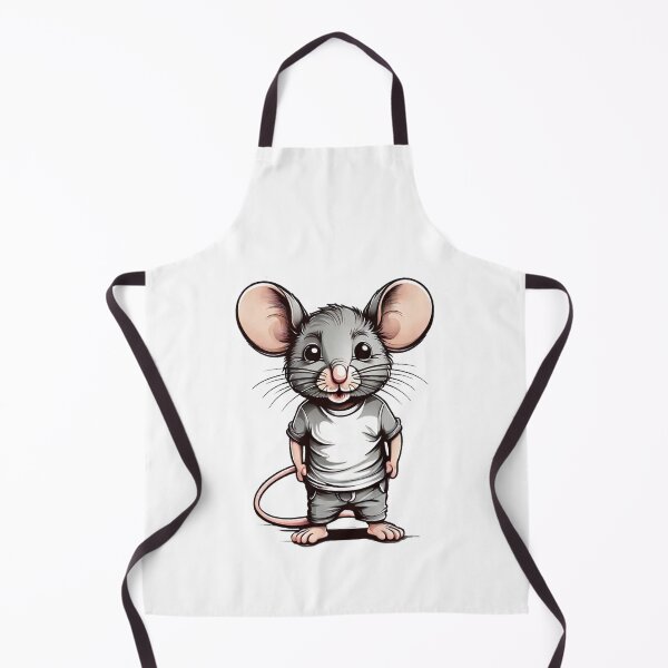 Item preview, CUTE MOUSE designed and sold by PGAart.