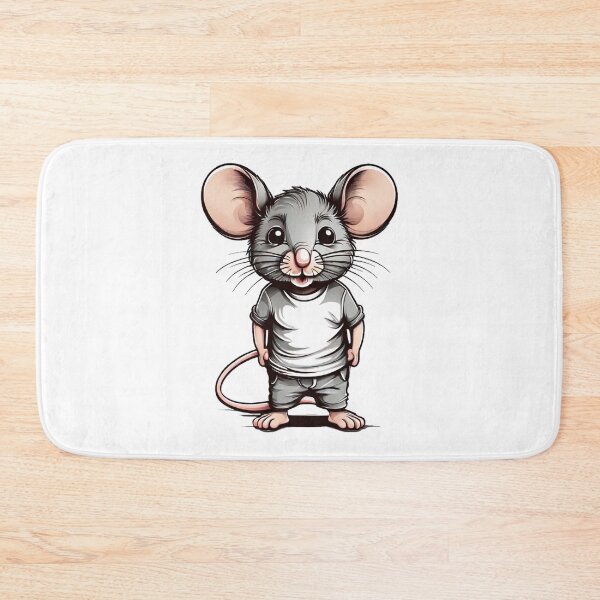 Item preview, CUTE MOUSE designed and sold by PGAart.