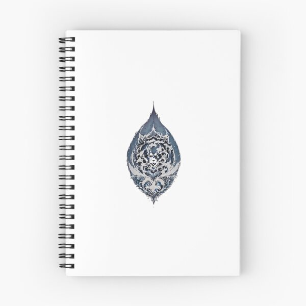 Item preview, Crest of the Lake's Protector designed and sold by NexusOfficialFS.