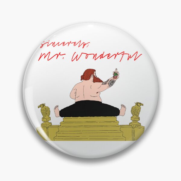 Item preview, Action Bronson designed and sold by CandiceBoyd.