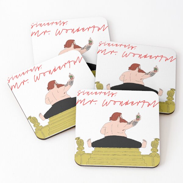 Item preview, Action Bronson designed and sold by CandiceBoyd.