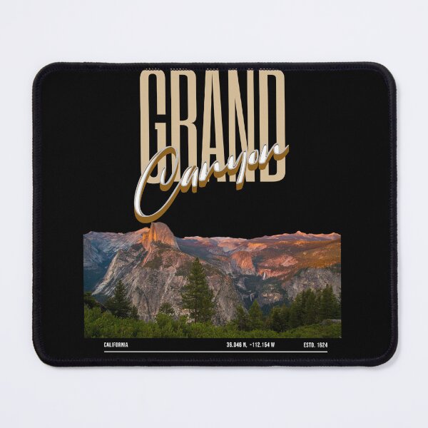 Item preview, The Grand Canyon designed and sold by Monica-Designs.