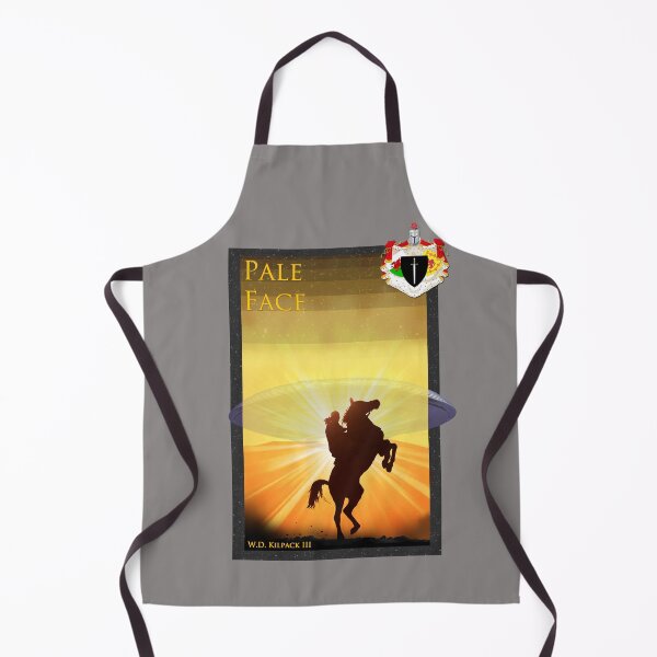 Item preview, Pale Face designed and sold by WDKilpackIII.