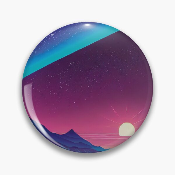 Item preview, Sky Dome designed and sold by Synthwave1988.