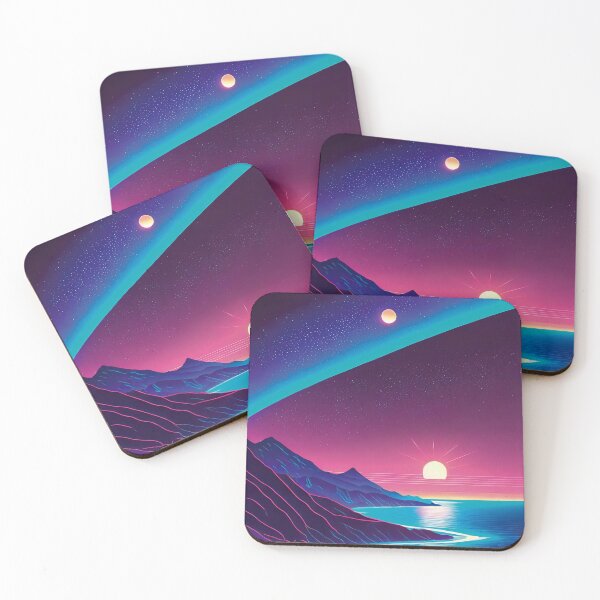 Item preview, Sky Dome designed and sold by Synthwave1988.