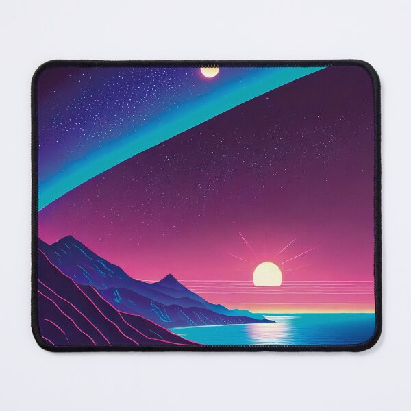 Item preview, Sky Dome designed and sold by Synthwave1988.