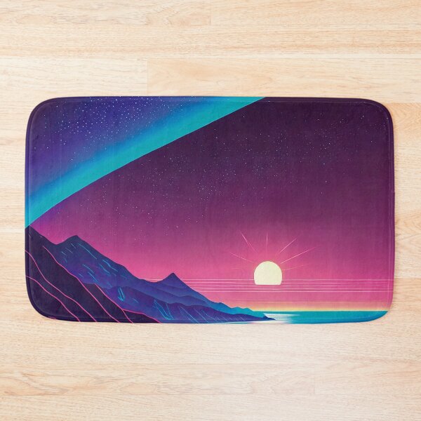 Item preview, Sky Dome designed and sold by Synthwave1988.