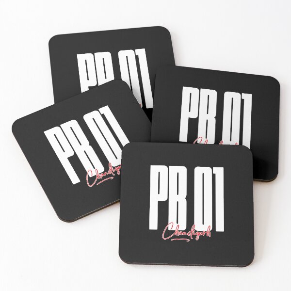 Item preview, PB 01 CHANDIGARH designed and sold by CreaterB.